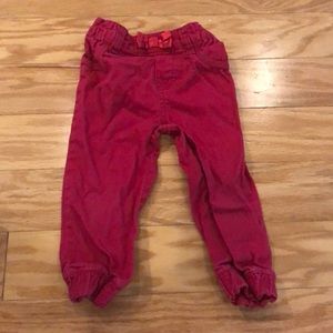 Wonder Kids Pants -18 months